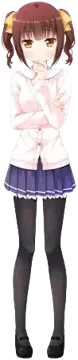 藤崎未来