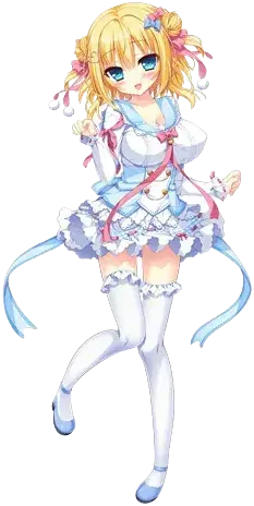 美丘 アオイ