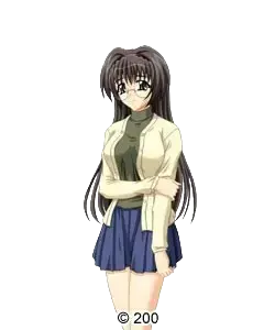 小早川 冴子
