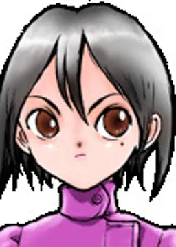 万城目 ユリ