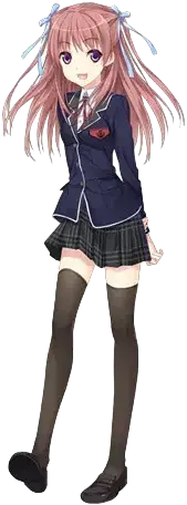 舞弦 朝顔