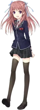 舞弦 朝顔