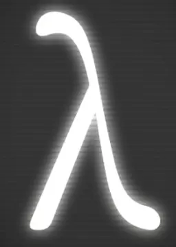 λ