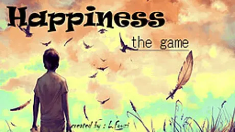 Happiness: The Game