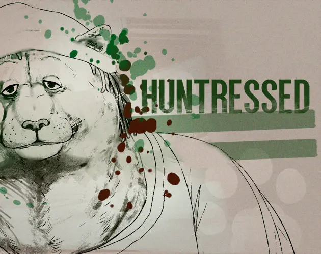 Huntressed