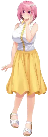 弓削优奈