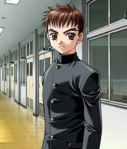 宇佐美 明男