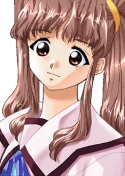 井上 歩美