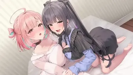 ぽんこつ生主ミライちゃん～えっちなコメント受付中～