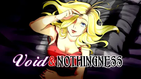 Void & Nothingness