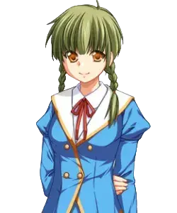 泉野 吟子
