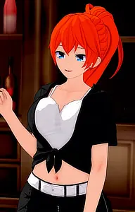珍妮