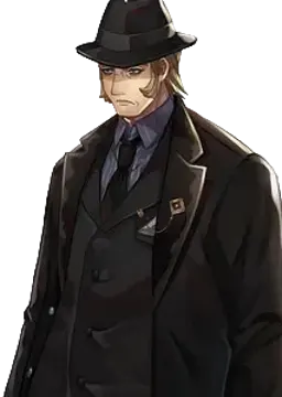 ゴンザレス