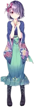 楪 小春