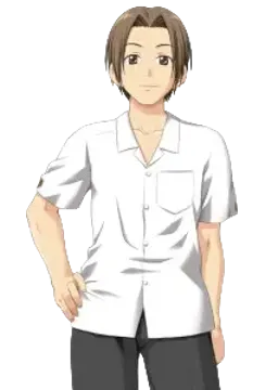 城島 伸一
