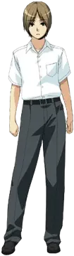 梁川潮里