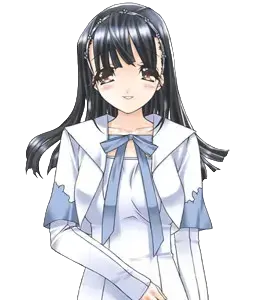 草薙 綾奈