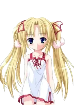 シンシア・キュリオ