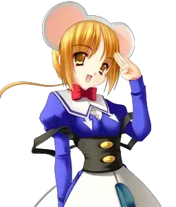ちう