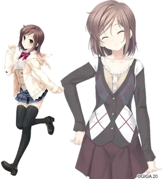 小鸟游圆香