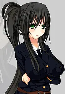 倉見 咲蘭