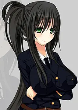 倉見 咲蘭