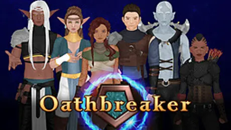 Oathbreaker