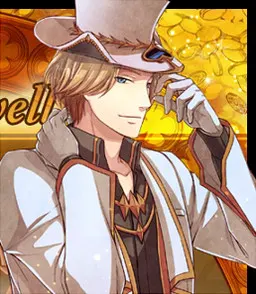 ロベルト＝クロムウェル