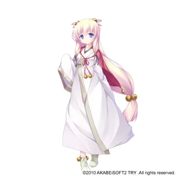 鈴彦姫