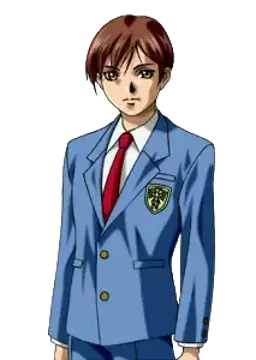 織倉 礼