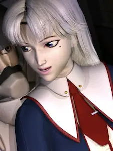 マルグリット・リュミエール