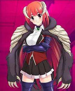 鬨津風 せいら