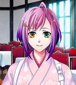 Yukari