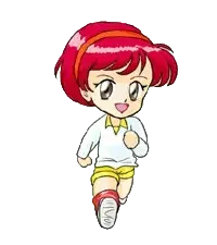 中山 芹香