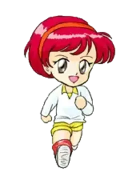 中山 芹香