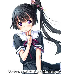 三芳野 小春