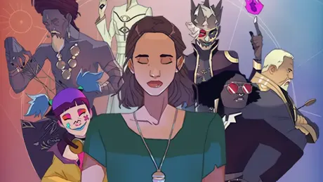 Harmony: The Fall of Reverie