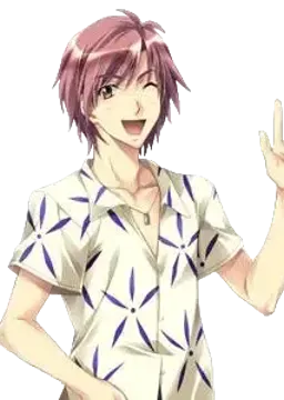 八須永 文太郎