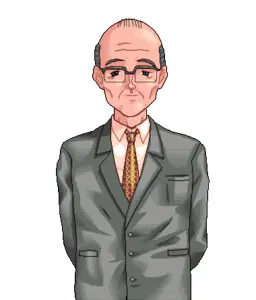 三田村 源一