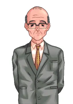 三田村 源一