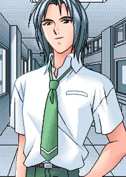 綾小路 隼人