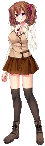 法川実奈美