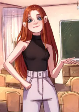 娜塔莎