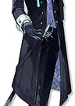 アルフォンス・シルベチカ