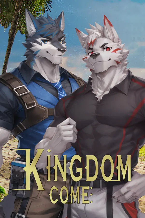 Kingdom Come