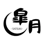 皐月 logo