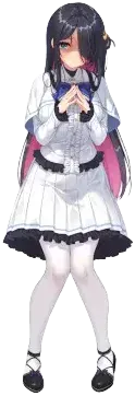 冥林月子