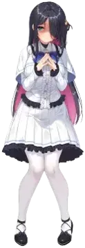 冥林月子