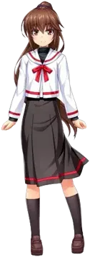 佐々原 沙織