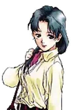 若槻 恭子